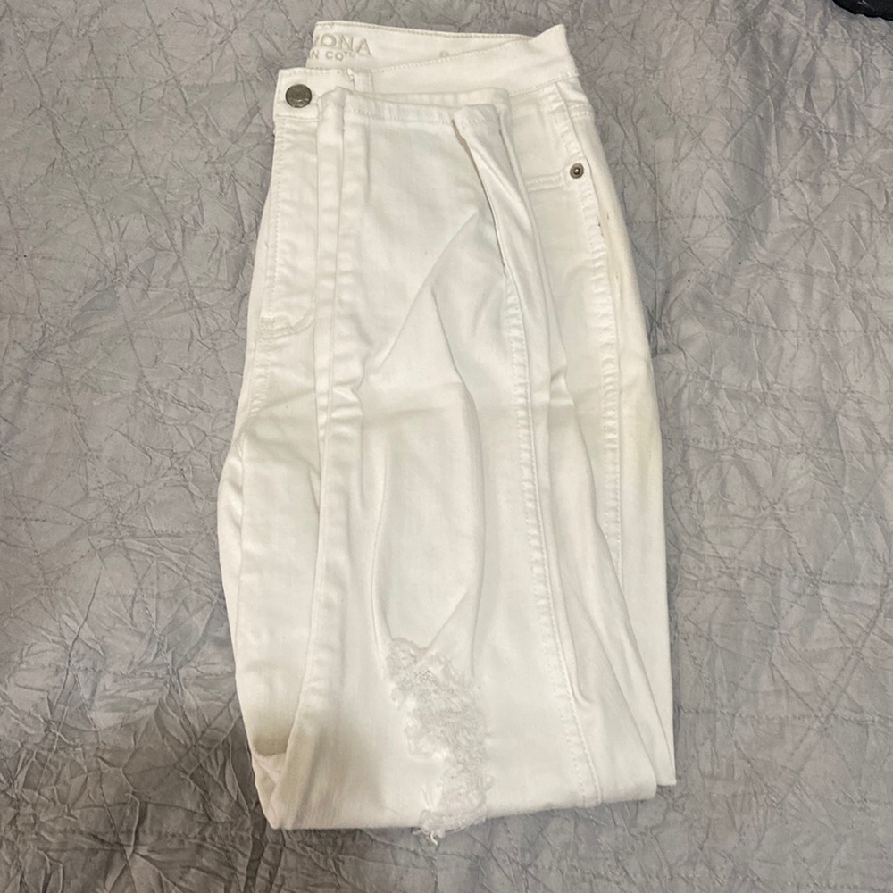 Jeans(skinny)